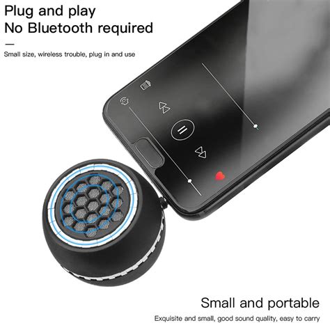 Altavoz movil PenalbaWeb.com