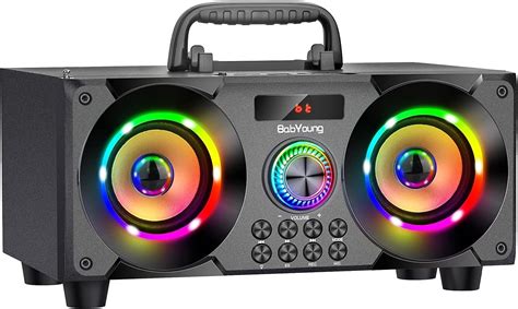 Altavoz mp3 PenalbaWeb.com