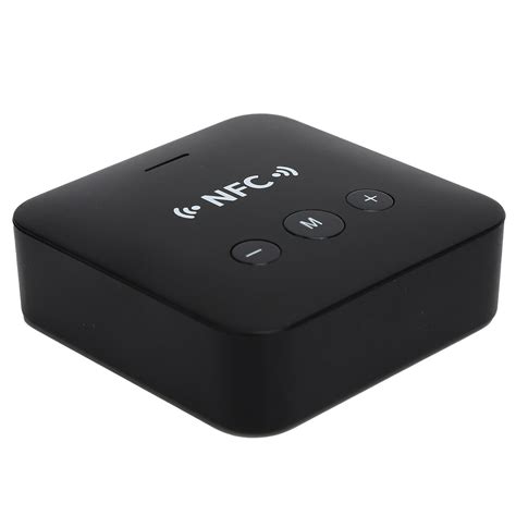 Altavoz nfc PenalbaWeb.com