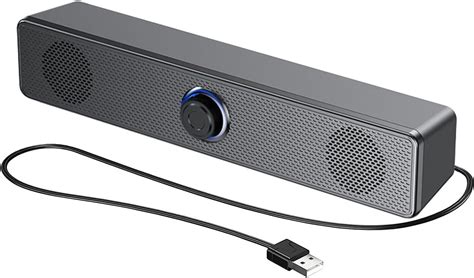 Altavoz ordenador PenalbaWeb.com