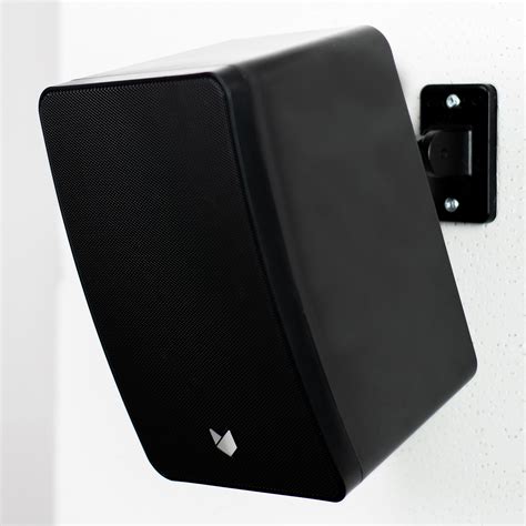Altavoz pared PenalbaWeb.com