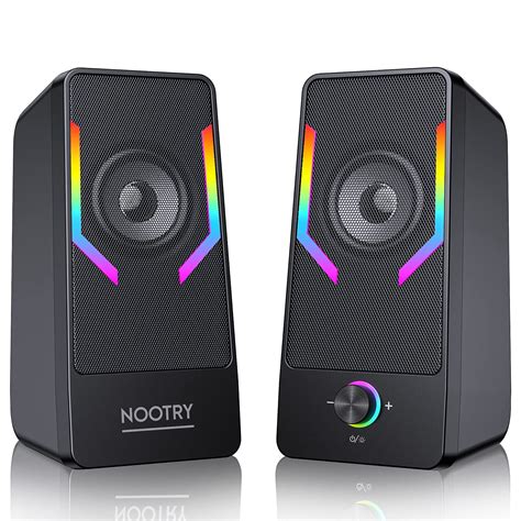 Altavoz pc PenalbaWeb.com