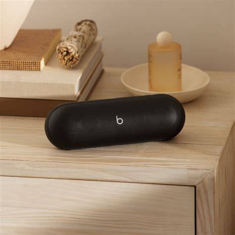 Altavoz pill PenalbaWeb.com