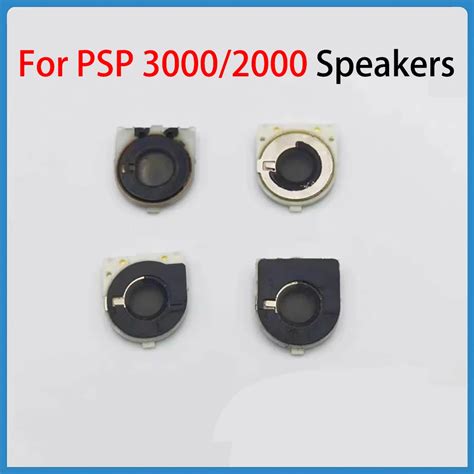 Altavoz psp PenalbaWeb.com