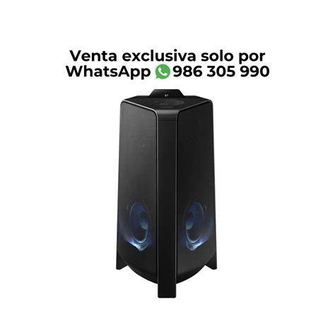 Altavoz samsung PenalbaWeb.com