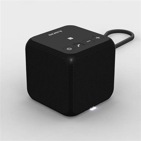 Altavoz sony srs x11 PenalbaWeb.com