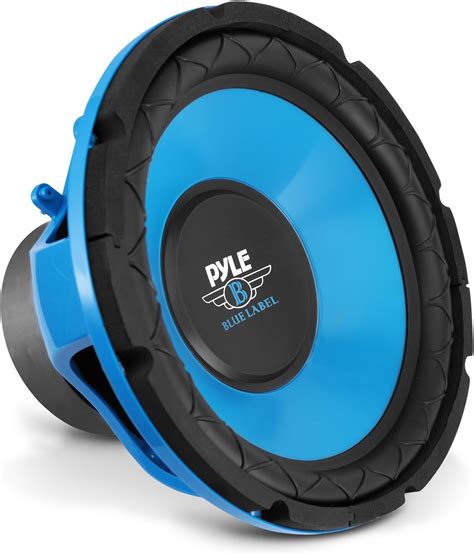 Altavoz subwoofer coche PenalbaWeb.com