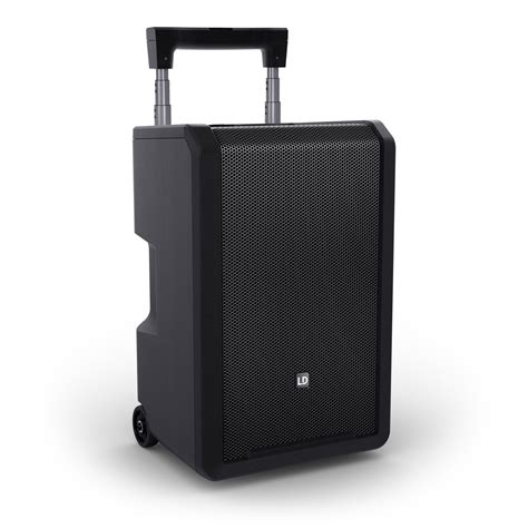 Altavoz systems PenalbaWeb.com