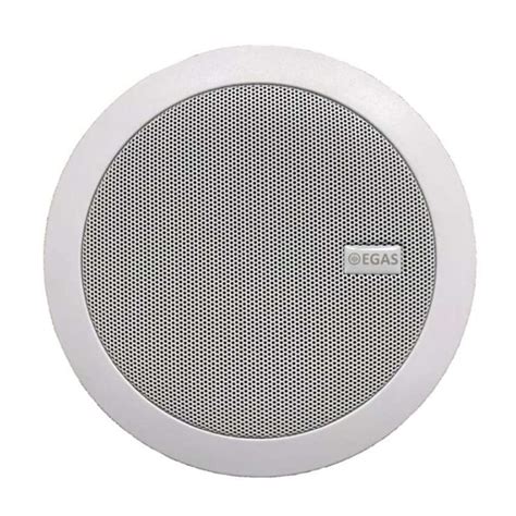 Altavoz techo PenalbaWeb.com