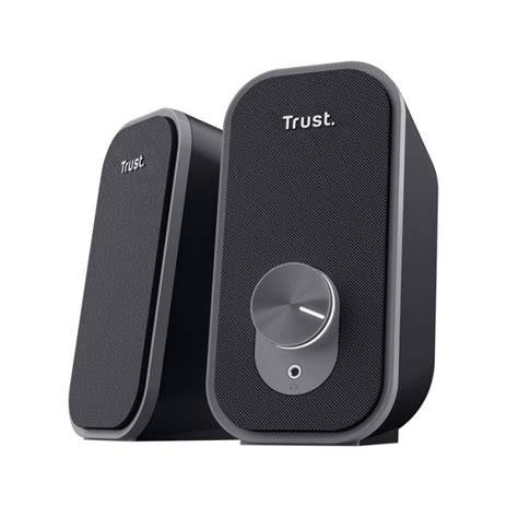 Altavoz trust PenalbaWeb.com