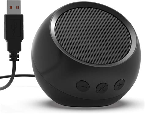 Altavoz usb PenalbaWeb.com