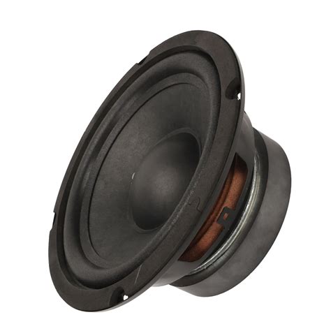 Altavoz woofer PenalbaWeb.com