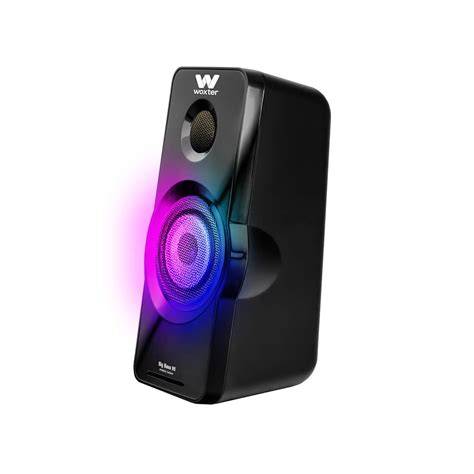 Altavoz woxter PenalbaWeb.com