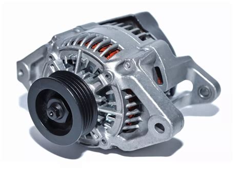 Alternador coche PenalbaWeb.com
