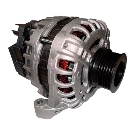 Alternador fiat PenalbaWeb.com