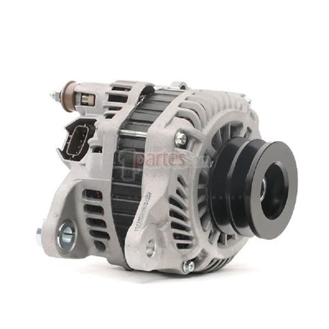 Alternador mitsubishi PenalbaWeb.com