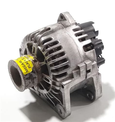 Alternador renault PenalbaWeb.com