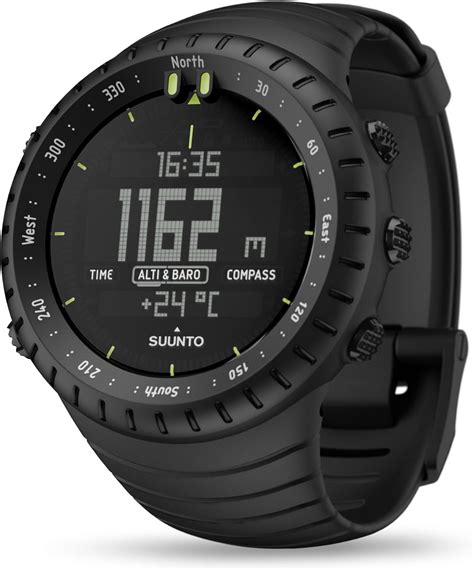 Altimetro suunto PenalbaWeb.com