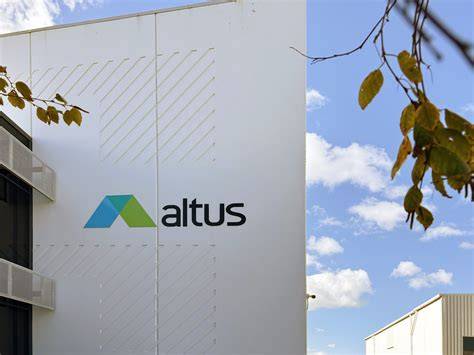 Altus PenalbaWeb.com