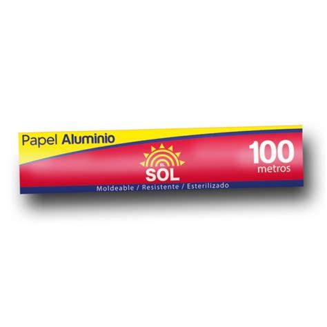 Aluminio 100 PenalbaWeb.com