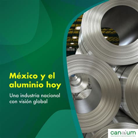 Aluminio hoy PenalbaWeb.com