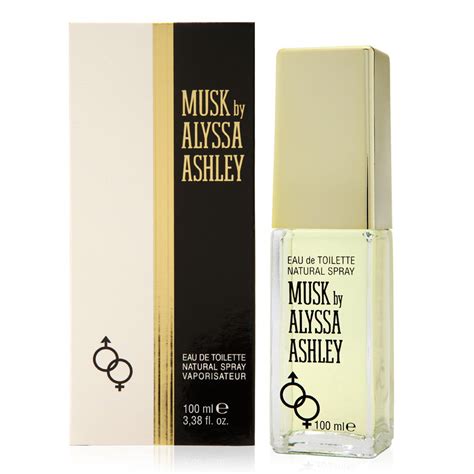 Alyssa ashley musk edt PenalbaWeb.com