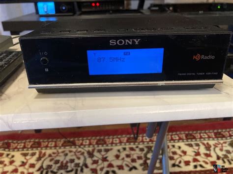 Am fm tuner PenalbaWeb.com