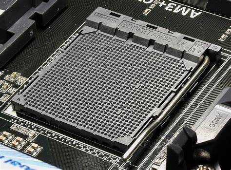 Am3 amd PenalbaWeb.com