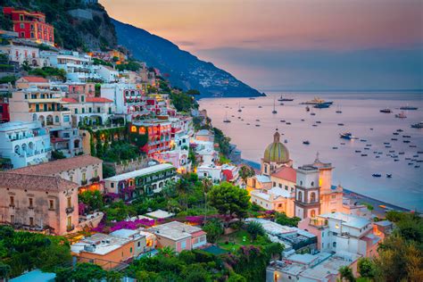 Amalfi PenalbaWeb.com