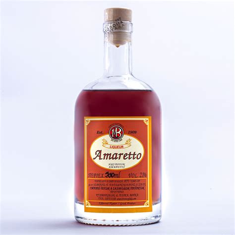 Amaretto PenalbaWeb.com
