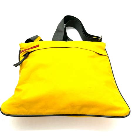 Amarillo bolsos PenalbaWeb.com