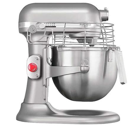 Amasadora kitchenaid PenalbaWeb.com