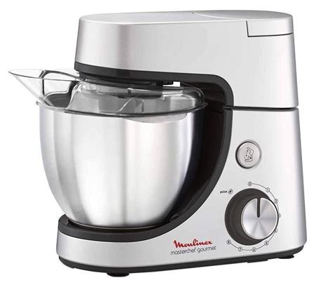 Amasadora moulinex PenalbaWeb.com