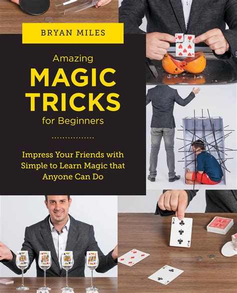 Amazing magic PenalbaWeb.com