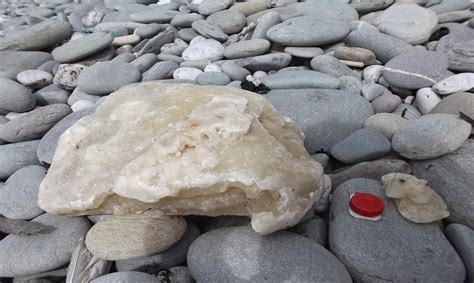 Ambar gris PenalbaWeb.com