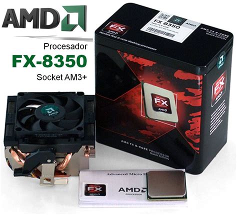 Amd 8350 PenalbaWeb.com