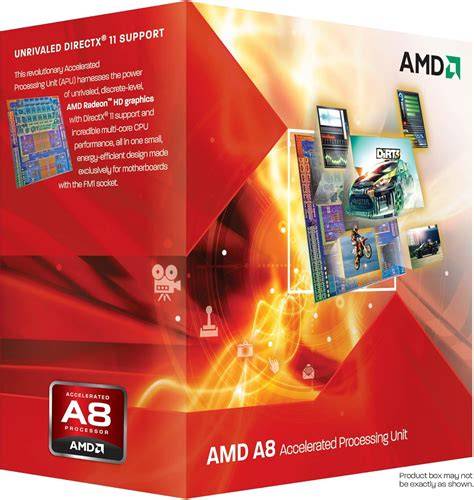 Amd apu a8 PenalbaWeb.com