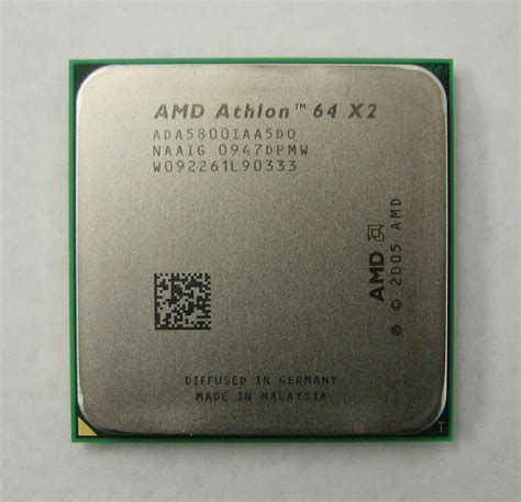 Amd athlon 64 PenalbaWeb.com