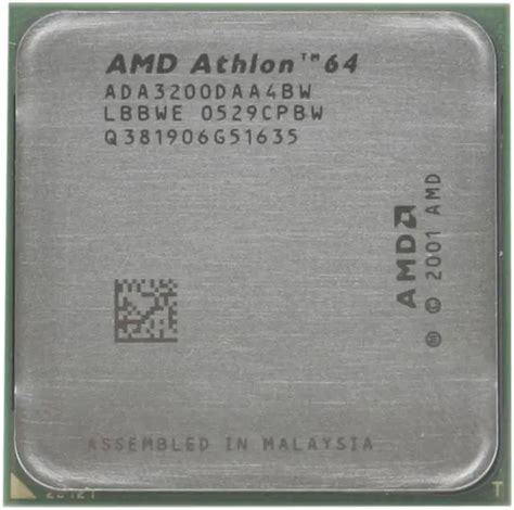 Amd athlon 939 PenalbaWeb.com