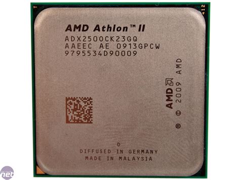 Amd athlon ii PenalbaWeb.com