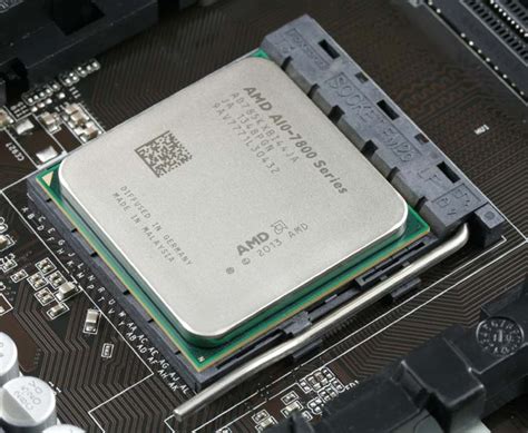 Amd fm2 PenalbaWeb.com