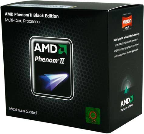 Amd phenom PenalbaWeb.com