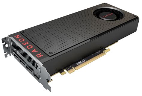 Amd rx 480 PenalbaWeb.com