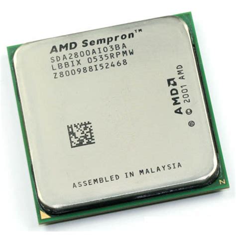Amd sempron 754 PenalbaWeb.com