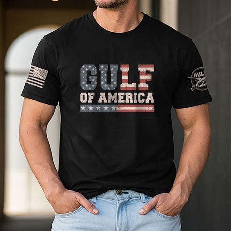 America shirt PenalbaWeb.com