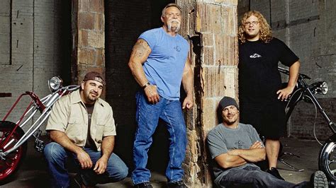 American chopper PenalbaWeb.com