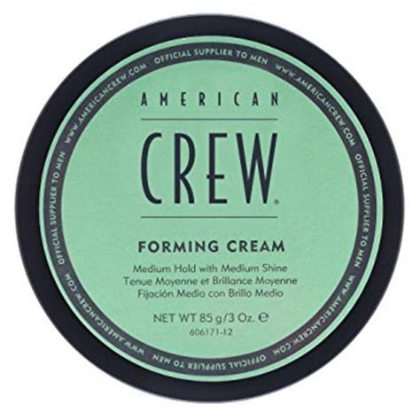 American crew forming cream PenalbaWeb.com