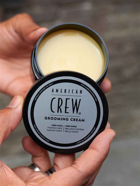 American crew grooming PenalbaWeb.com