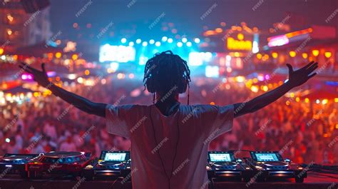 American dj PenalbaWeb.com