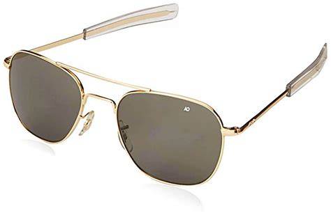 American optical pilot PenalbaWeb.com